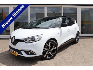 Renault Scénic 1.3 TCe Bose, Automaat, Cruise Control, Camera, Climate Control, Stoelverwarming, Prijs Is Rijklaar Inclusief 6 Maanden Garantie