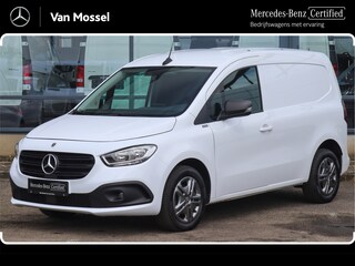 Mercedes-Benz Citan 110 CDI L1 Pro | AIRCO/NAVI/CAMERA | Certified .