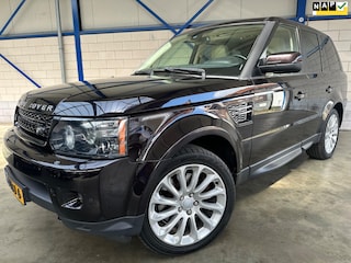 Land Rover Range Rover Sport 3.0 SdV6 Autobiography Exterior Design Pack NAP|Trekhaak|Harman|Schuifdak