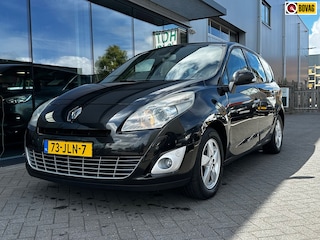 Renault Scénic 1.4 TCe Dynamique|1e Eigenaar|Dealer Ond|Trekhaak|PDC V+A|Cruise Control|Climate Control