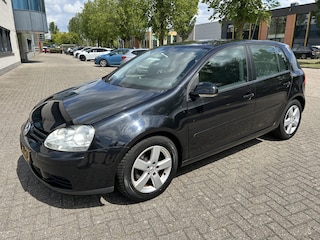 Volkswagen Golf 1.4 TSI Comfortl.Bns 140PK CLIMA CRUISE TRHK.