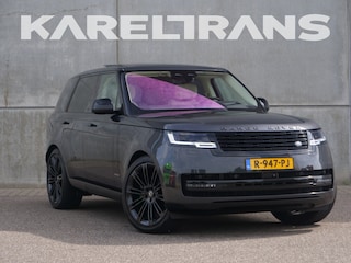 Land Rover Range Rover P400 Autobiography | NL Auto | panorama | massage | trekhaak | Uniek mooi combinatie..
