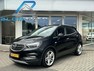 Opel Mokka X 1.4 Turbo Innovation CARPLAY+SUNROOF+LEDER+LED