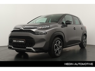 Citroën C3 Aircross Origin 1.2 110pk You | Trekhaak | Cruise Control | Apple Carplay / Android Auto | Parkeersensoren Achter | Climate Control |