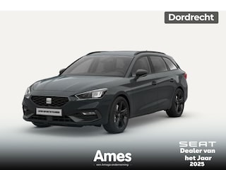 Seat Leon Sportstourer FR Business 1.5 TSI eHybrid 150kW / 204pk Stationwagen 6 versn. DSG