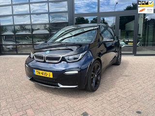 BMW i3 S iPerformance 94Ah 33 kWh, Panodak, Leer