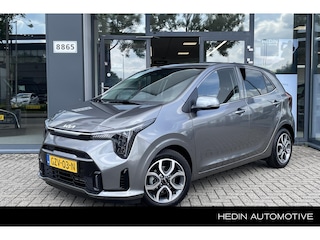 Kia Picanto 1.0 DPI ExecutiveLine