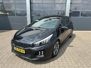 Kia Ceed 1.0 T-GDi 120PK GT-Line