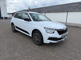 Skoda Kamiq 1.0 TSI Ambition