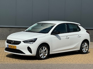 Opel Corsa 1.2 Level 3 5drs 102 pk, Cruise Navi