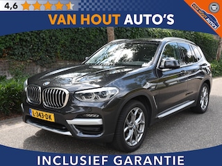 BMW X3 xDrive30e High Executive PLUG IN HYBRIDE