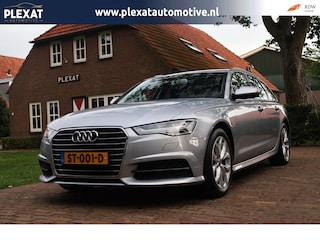Audi A6 Avant 1.8 TFSI ultra Advance Aut. | Facelift | Full Led | Botspreventie | Grootlichtassistentie | Orig. NL | 2e Eig. |