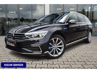 Volkswagen Passat Variant 1.4 TSI PHEV GTE Business | ACC | Camera | Trekhaak |