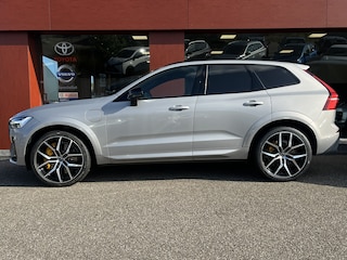 Volvo XC60 2.0 T8 Plug-in hybrid AWD Polestar Engineered | Bowers&Wilkins | Pano | 22 Inch | Head-Up | 360° Camera