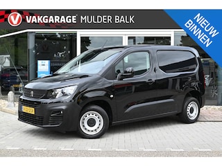 Peugeot Partner 1.5 BlueHDi 100 S&S L1 navi | parkeercamera | trekhaak