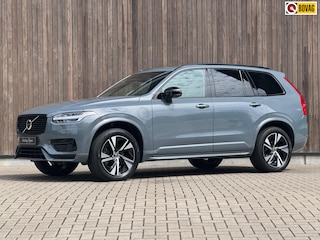 Volvo XC90 2.0 T8 Recharge AWD R-Design / 360 / LONG RANGE /