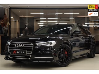 Audi A6 Avant 2.0 TFSI S LINE / STOELVERWARMING/CRU/NAVI/CAM