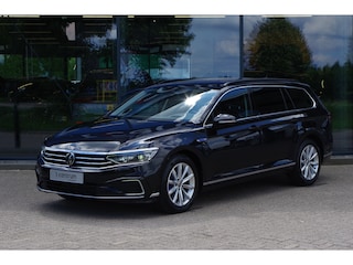 Volkswagen Passat Variant 1.4 TSI PHEV GTE 218 PK BNS, Trekhaak, IQ-LED, Adap. Cruise Control, Camera, Massage