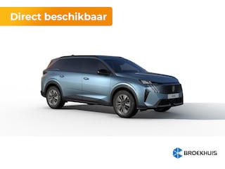 Peugeot 5008 Allure - Hybrid | Pack Safety Plus