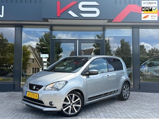 Seat Mii 1.0 FR Connect Navi Pdc Cruise Nap
