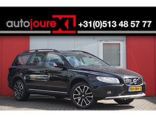 Volvo XC70 2.0 D4 FWD Polar+ | Automaat | Leder | ACC | Trekhaak |