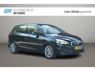 BMW 2-serie Tourer 225xe iPerformance Executive | Navi | Climate | Cruise | Elektrisch Achterklep | Camera | PDC