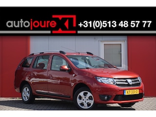 Dacia Logan 0.9 TCe Bi-Fuel Ambiance | Airco | Cruise | Navi | Trekhaak |