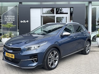 Kia XCeed 1.5 T-GDI MHEV DynamicPlusLine // Automaat // 160Pk | Navi | Camera | Cruise Adap. | Info 0492588989 info Roel 0492-588951