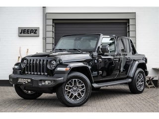 Jeep Wrangler Unlimited 4xe 380 Sahara - Incl BTW