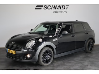 Mini Clubman 1.5 One Business | Navi | Cruise Control | 17"