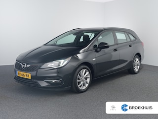 Opel Astra Sports Tourer 1.2 Business Edition | TREKHAAK | | TREKHAAK| | Airco | Cruise control | LED koplampen