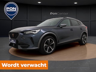 Cupra Formentor 1.4 TSI e-Hybrid | WORDT VERWACHT | Apple Carplay | ACC | 18" | LED | Keyless | Stuur-/Stoelverwarming |