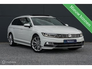 Volkswagen Passat Variant 1.8 TSI R-Line Bns Edition Leder !