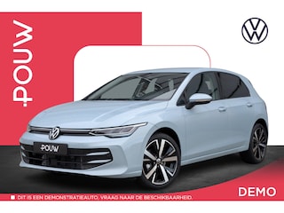 Volkswagen Golf 1.5 TSI 116pk Life Edition | Trekhaak Wegklapbaar | 18" Velgen