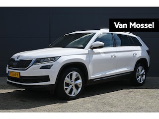 Skoda Kodiaq 1.4 TSI Style | 360 Camera | Keyless Entry | Elektrische Achterklep | Memory