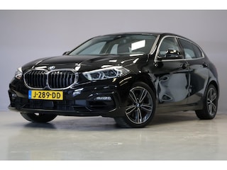 BMW 118i Executive Edition |AUT|Carplay|Sfeerverlichting