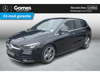Mercedes-Benz B-klasse 180 AMG Line | Achteruitrijcamera | Widescreen | Stoelverwarming