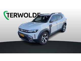 Dacia Duster 1.6 Hybrid 140 Journey