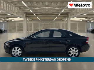 Volvo S40 2.4 Edition II Rijklaar+garantie, trekhaak...