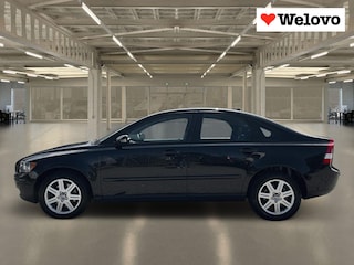 Volvo S40 2.4 Edition II Rijklaar+garantie, trekhaak...