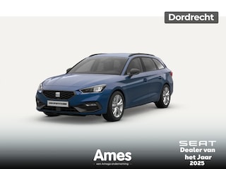 Seat Leon Sportstourer FR Business 1.5 TSI eHybrid 150kW / 204pk Stationwagen 6 versn. DSG