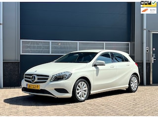 Mercedes-Benz A-klasse 180 Prestige bj.2015 Navi|Cc|Airco.