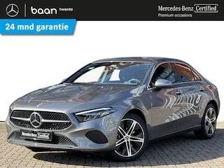 Mercedes-Benz A 250 e Limousine Star Edition Automaat