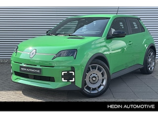 Renault Overige R5E urban range evolution 40 kWh Renault R5E