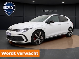 Volkswagen Golf 1.4 eHybrid GTE | WORDT VERWACHT | Navigatie | Camera | IQ Light | Apple Carplay | 18" | ACC | Keyless |