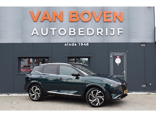 Nissan Qashqai 1.3 Mild-Hybrid 158pk Xtronic Tekna Plus