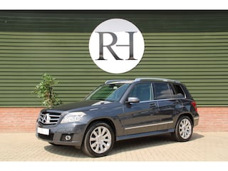 Mercedes-Benz GLK 280 Automaat 4-Matic - Sportpakket - Youngtimer!