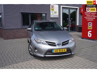 Toyota Auris 1.8 Hybrid Executive / Stoelverwarming / Cruise / Keyless entry