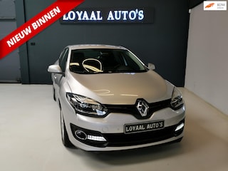 Renault Mégane 1.2 TCe Bose | NAVI | AIRCO | CRUISE | PDC | STOEL.VERW | APK.