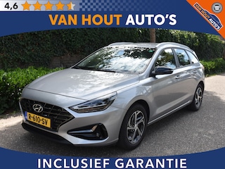 Hyundai i30 Wagon 1.0 T-GDi MHEV Comfort Smart | HYBRIDE | NAVI | CAMERA | CARPLAY